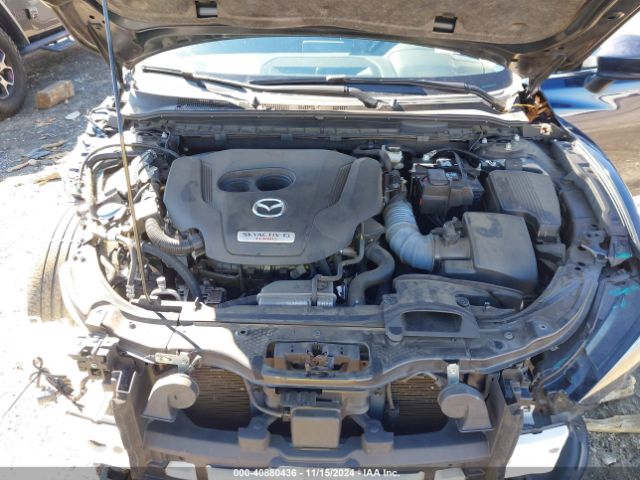 Photo 9 VIN: JM1GL1TY3M1617566 - MAZDA MAZDA6 