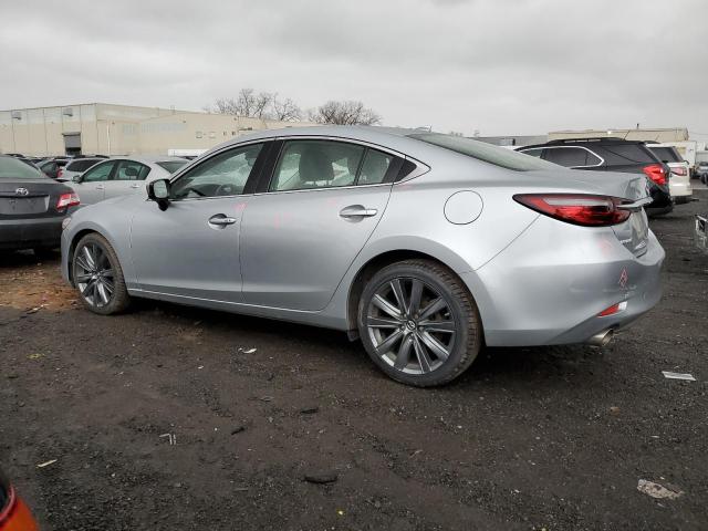 Photo 1 VIN: JM1GL1TY4J1301847 - MAZDA 6 GRAND TO 