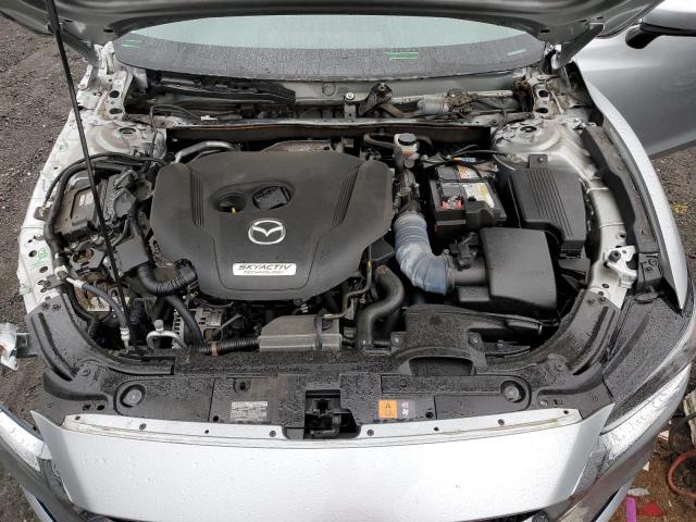 Photo 10 VIN: JM1GL1TY4J1301847 - MAZDA 6 GRAND TO 