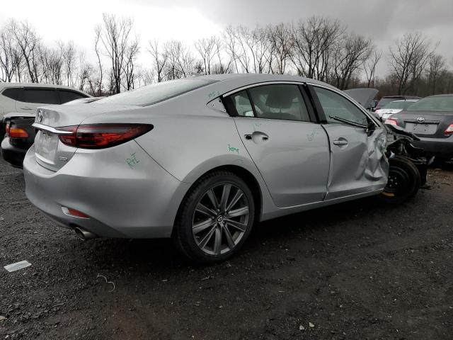 Photo 2 VIN: JM1GL1TY4J1301847 - MAZDA 6 GRAND TO 