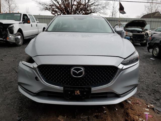 Photo 4 VIN: JM1GL1TY4J1301847 - MAZDA 6 GRAND TO 