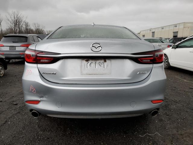 Photo 5 VIN: JM1GL1TY4J1301847 - MAZDA 6 GRAND TO 