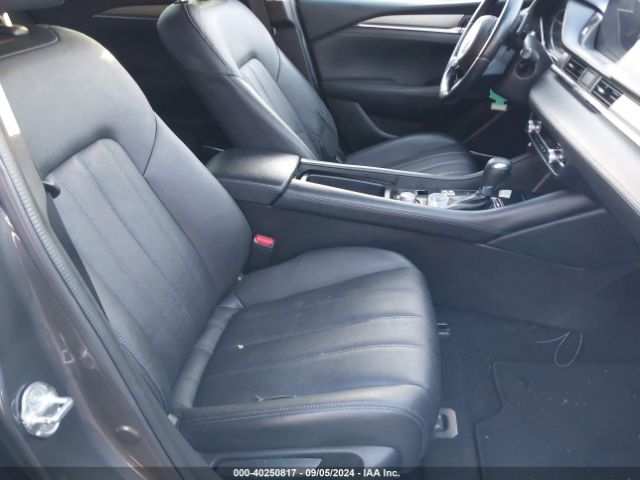 Photo 4 VIN: JM1GL1TY4J1316106 - MAZDA MAZDA6 