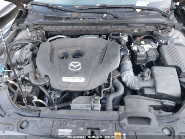 Photo 9 VIN: JM1GL1TY4J1316106 - MAZDA MAZDA6 