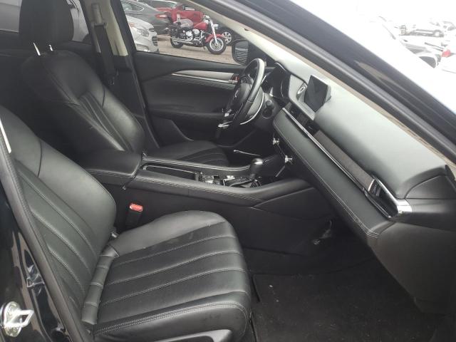 Photo 4 VIN: JM1GL1TY4J1323864 - MAZDA 6 GRAND TO 