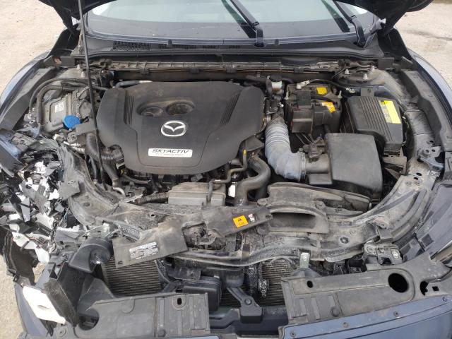 Photo 6 VIN: JM1GL1TY4J1323864 - MAZDA 6 GRAND TO 