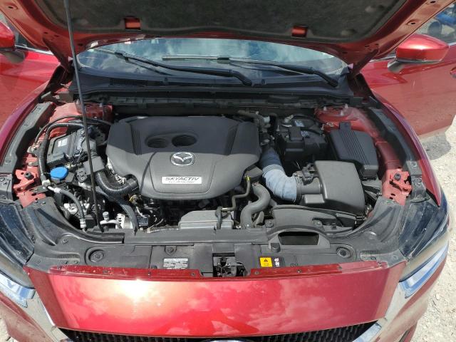 Photo 10 VIN: JM1GL1TY4J1332421 - MAZDA 6 