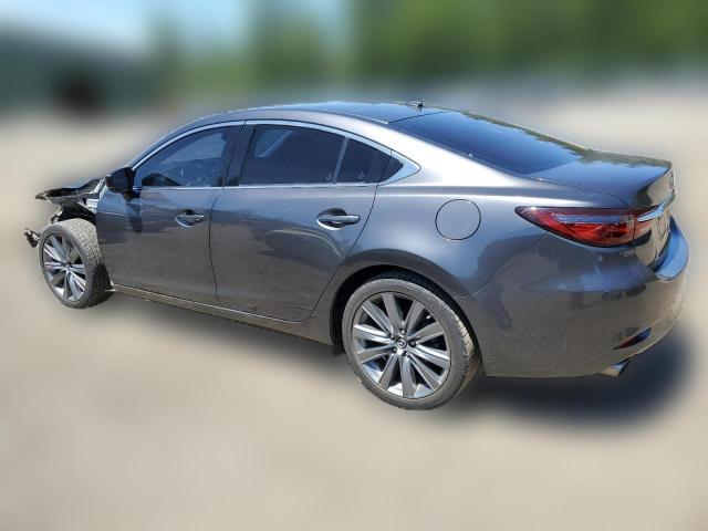 Photo 1 VIN: JM1GL1TY4L1513764 - MAZDA 6 