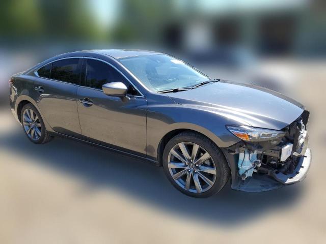 Photo 3 VIN: JM1GL1TY4L1513764 - MAZDA 6 