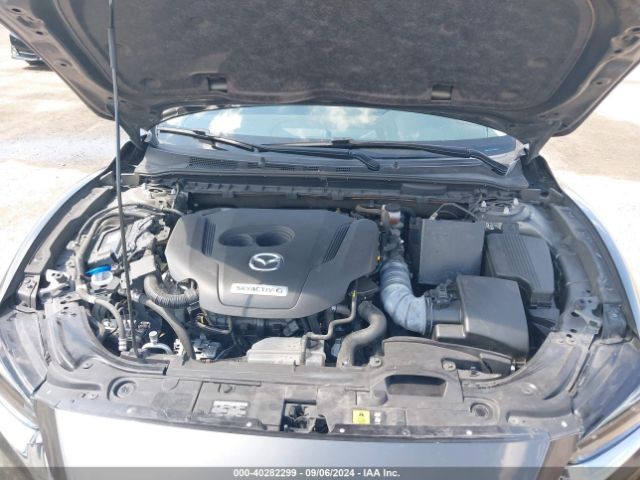 Photo 9 VIN: JM1GL1TY4L1518219 - MAZDA MAZDA6 