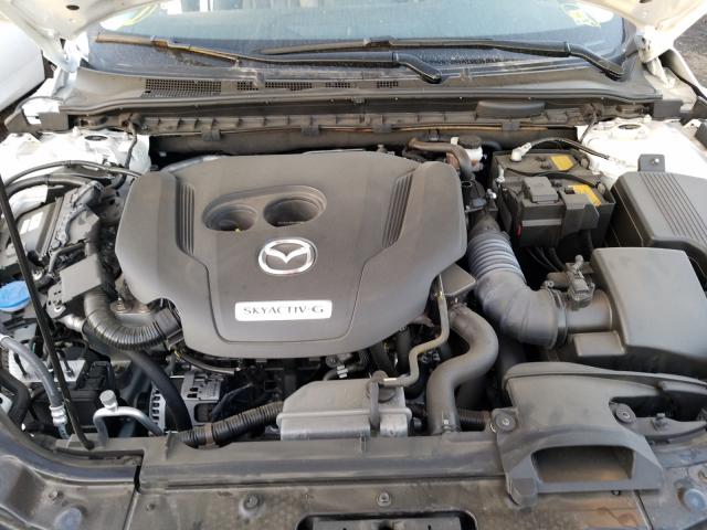 Photo 6 VIN: JM1GL1TY4L1523470 - MAZDA 6 GRAND TO 