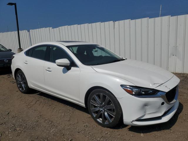 Photo 3 VIN: JM1GL1TY4M1615311 - MAZDA 6 GRAND TO 