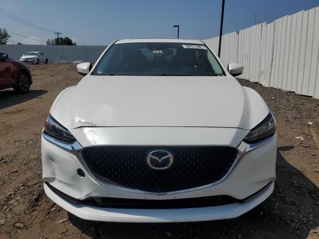 Photo 4 VIN: JM1GL1TY4M1615311 - MAZDA 6 GRAND TO 