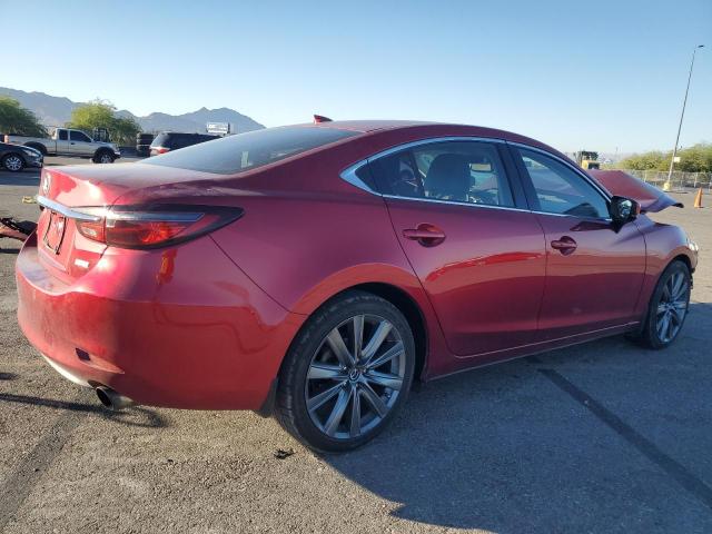 Photo 2 VIN: JM1GL1TY5J1302036 - MAZDA 6 GRAND TO 