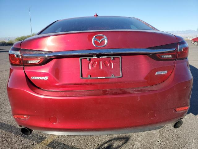 Photo 5 VIN: JM1GL1TY5J1302036 - MAZDA 6 GRAND TO 