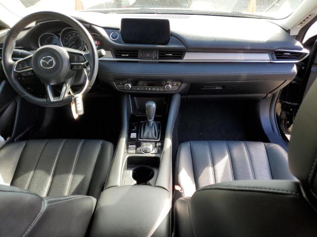 Photo 8 VIN: JM1GL1TY5J1303462 - MAZDA 6 GRAND TO 