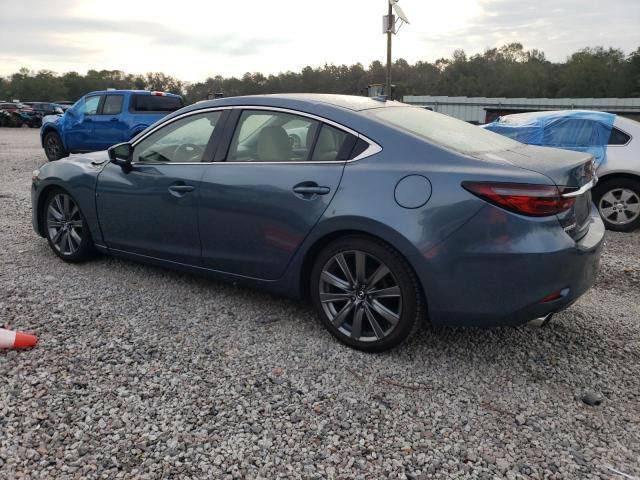 Photo 1 VIN: JM1GL1TY5J1335022 - MAZDA 6 GRAND TO 