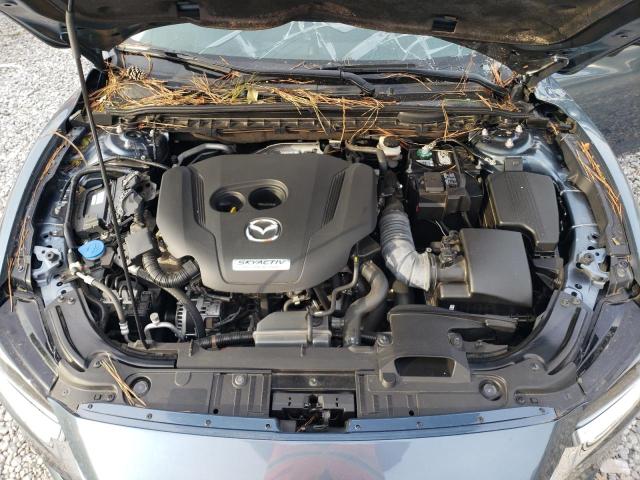 Photo 10 VIN: JM1GL1TY5J1335022 - MAZDA 6 GRAND TO 