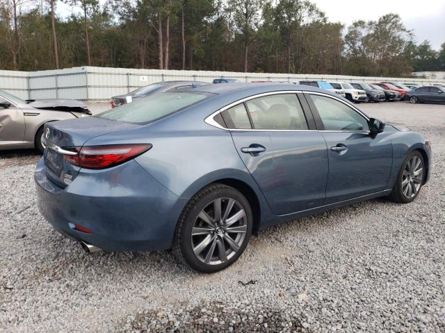 Photo 2 VIN: JM1GL1TY5J1335022 - MAZDA 6 GRAND TO 