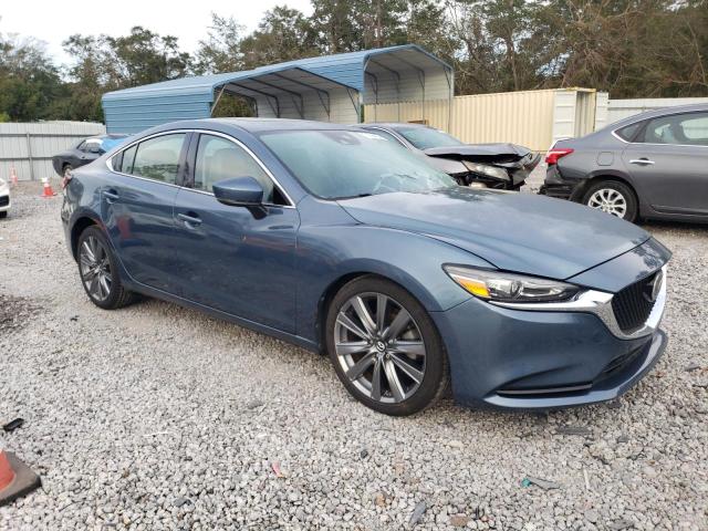 Photo 3 VIN: JM1GL1TY5J1335022 - MAZDA 6 GRAND TO 