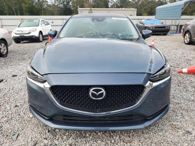 Photo 4 VIN: JM1GL1TY5J1335022 - MAZDA 6 GRAND TO 