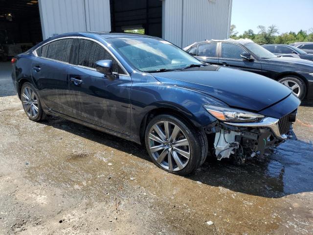 Photo 3 VIN: JM1GL1TY5L1525471 - MAZDA 6 GRAND TO 