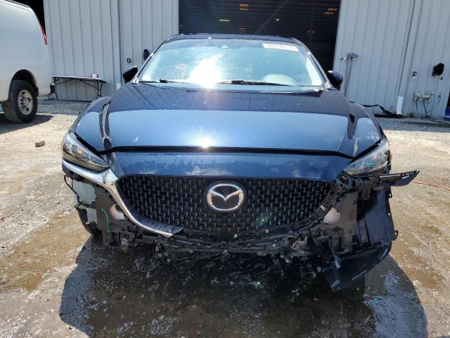 Photo 4 VIN: JM1GL1TY5L1525471 - MAZDA 6 GRAND TO 