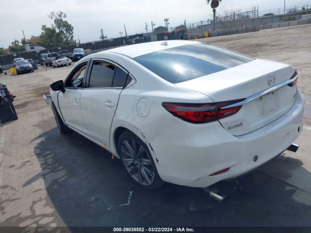 Photo 2 VIN: JM1GL1TY5L1525857 - MAZDA 6 