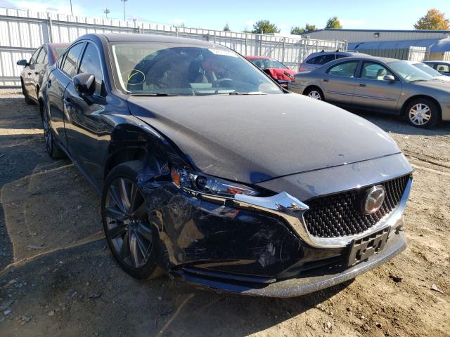 Photo 0 VIN: JM1GL1TY5L1526054 - MAZDA 6 GRAND TO 