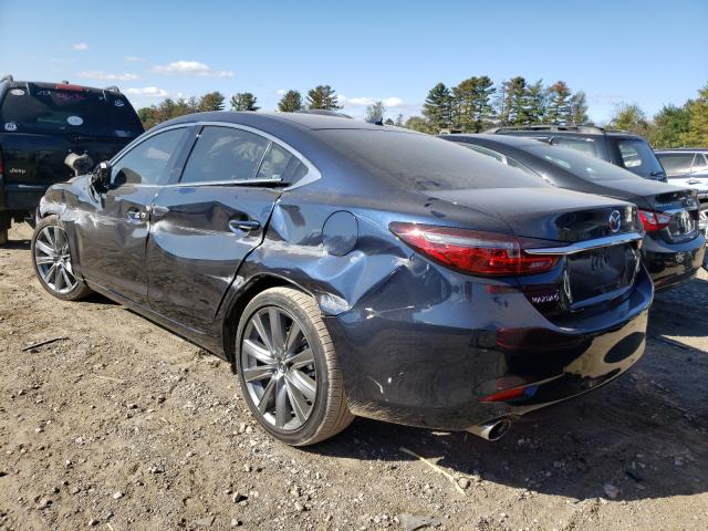 Photo 2 VIN: JM1GL1TY5L1526054 - MAZDA 6 GRAND TO 