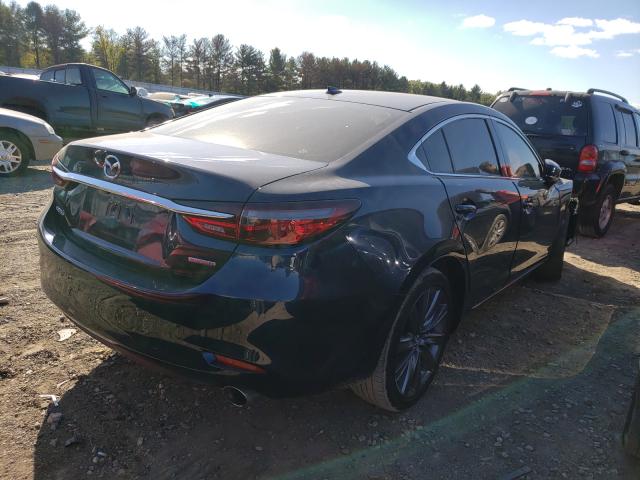 Photo 3 VIN: JM1GL1TY5L1526054 - MAZDA 6 GRAND TO 