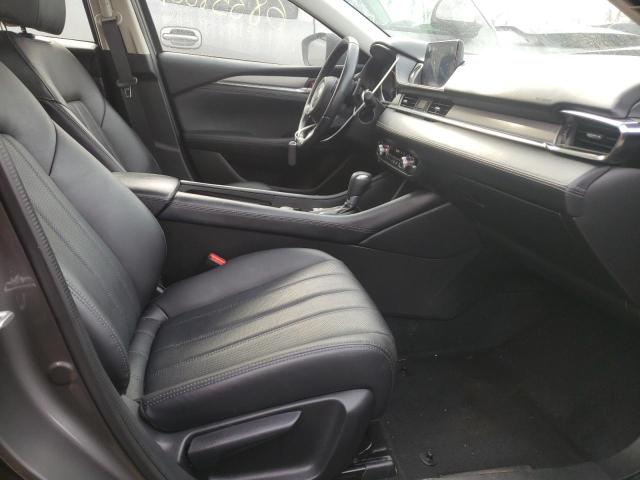 Photo 4 VIN: JM1GL1TY6J1316107 - MAZDA 6 GRAND TO 