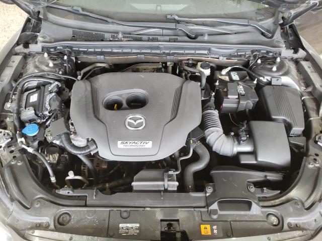 Photo 10 VIN: JM1GL1TY6J1322814 - MAZDA 6 