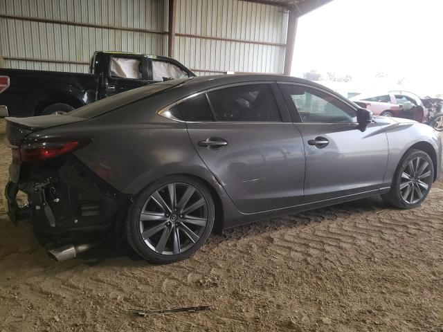 Photo 2 VIN: JM1GL1TY6J1322814 - MAZDA 6 