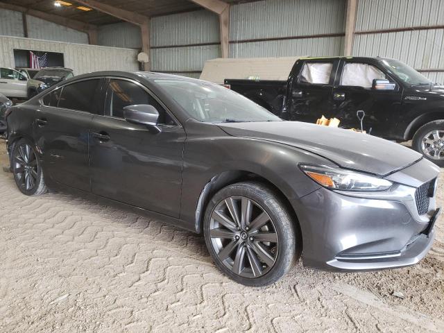 Photo 3 VIN: JM1GL1TY6J1322814 - MAZDA 6 