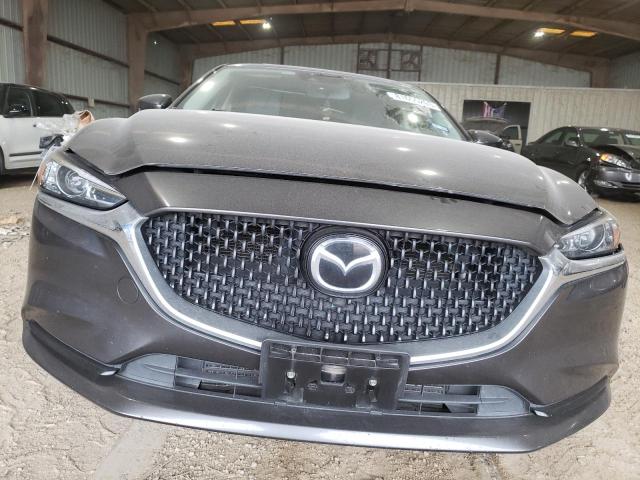 Photo 4 VIN: JM1GL1TY6J1322814 - MAZDA 6 