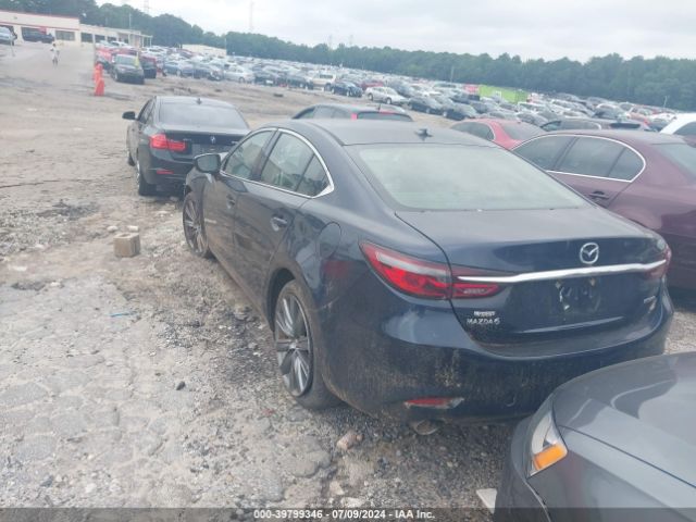 Photo 2 VIN: JM1GL1TY6K1507270 - MAZDA MAZDA6 