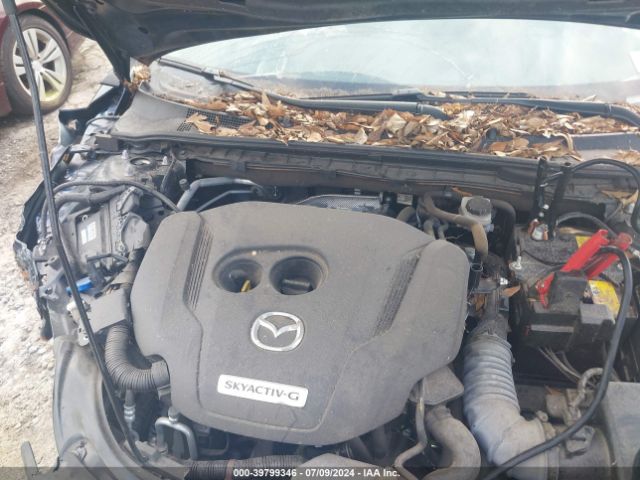 Photo 9 VIN: JM1GL1TY6K1507270 - MAZDA MAZDA6 