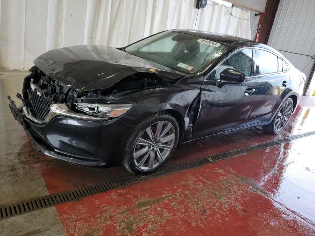 Photo 0 VIN: JM1GL1TY6K1509522 - MAZDA 6 