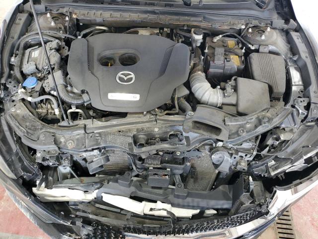 Photo 10 VIN: JM1GL1TY6K1509522 - MAZDA 6 