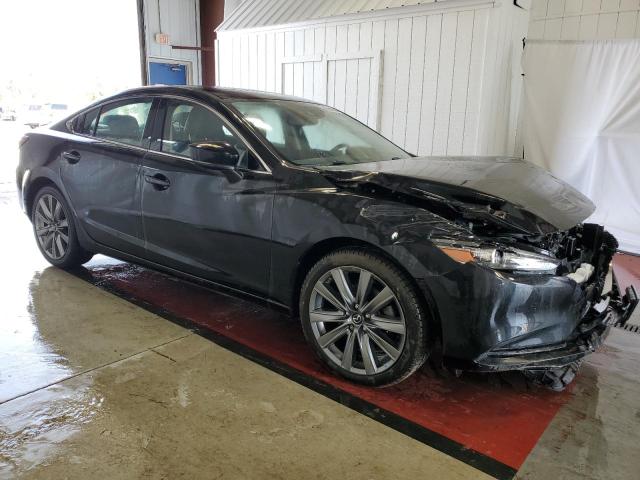 Photo 3 VIN: JM1GL1TY6K1509522 - MAZDA 6 