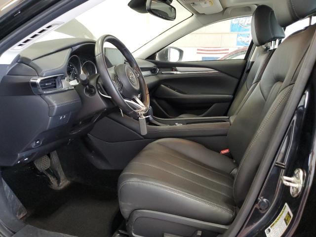 Photo 6 VIN: JM1GL1TY6K1509522 - MAZDA 6 