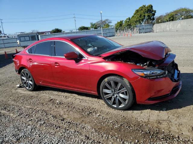 Photo 3 VIN: JM1GL1TY6L1512972 - MAZDA 6 