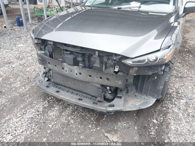 Photo 5 VIN: JM1GL1TY6L1523468 - MAZDA MAZDA6 