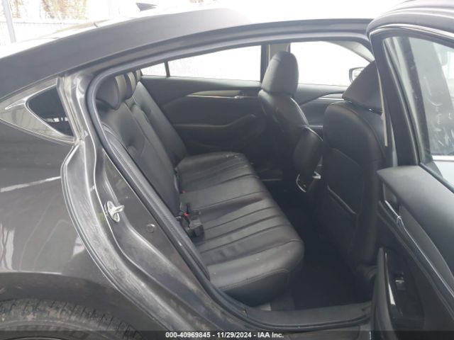 Photo 7 VIN: JM1GL1TY6L1523468 - MAZDA MAZDA6 