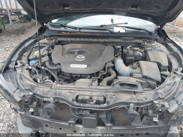 Photo 9 VIN: JM1GL1TY6L1523468 - MAZDA MAZDA6 