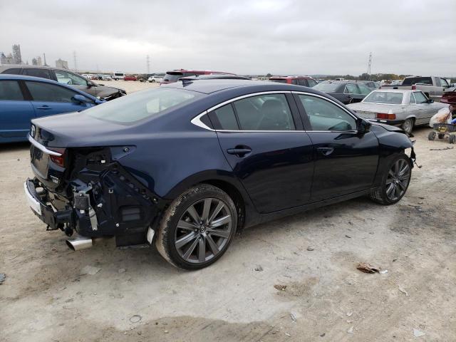 Photo 2 VIN: JM1GL1TY6M1614676 - MAZDA 6 GRAND TO 