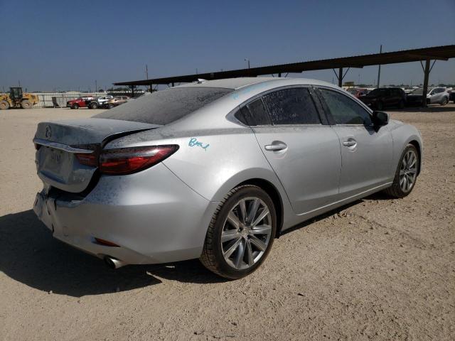 Photo 2 VIN: JM1GL1TY7J1315614 - MAZDA 6 