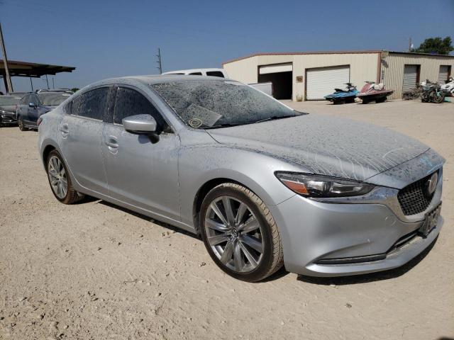 Photo 3 VIN: JM1GL1TY7J1315614 - MAZDA 6 