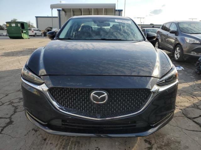 Photo 4 VIN: JM1GL1TY7K1502451 - MAZDA 6 GRAND TO 